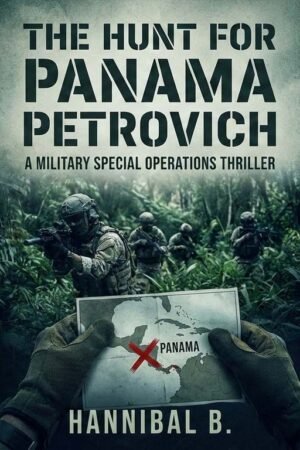 The Hunt for Panama Petrovich